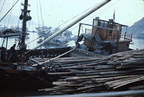 Ports - Hong Kong